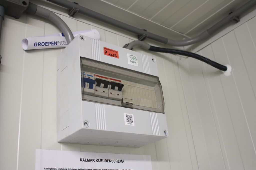 Kalmar 2025
